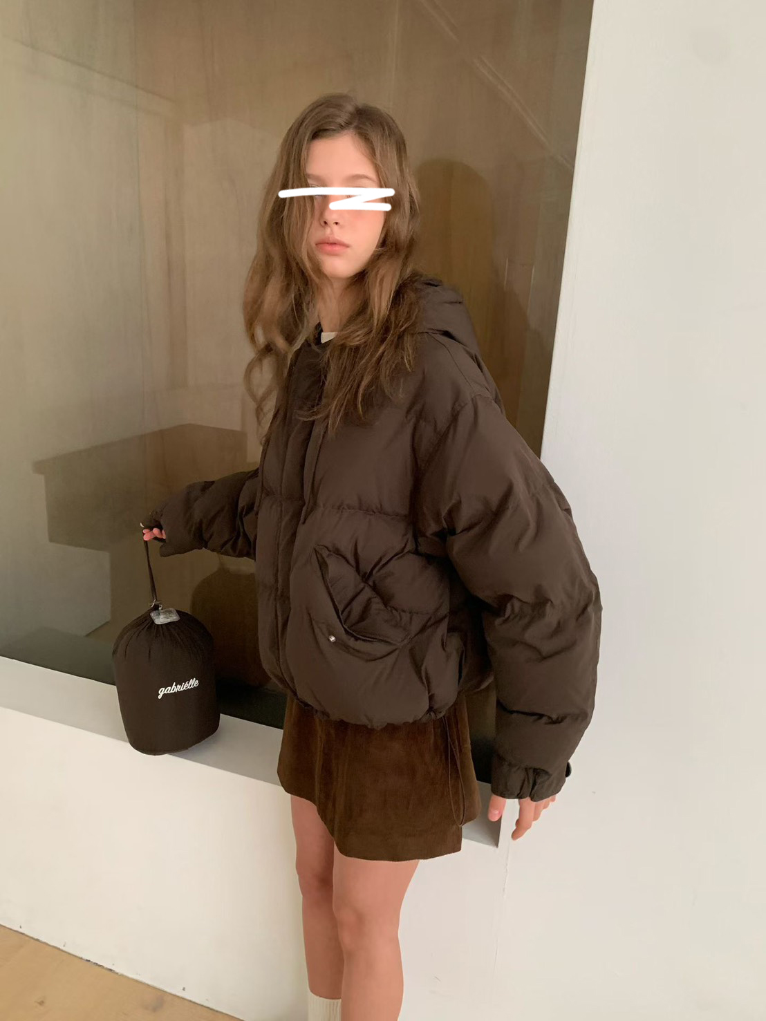 戶外多色輕量鴨絨連帽外套