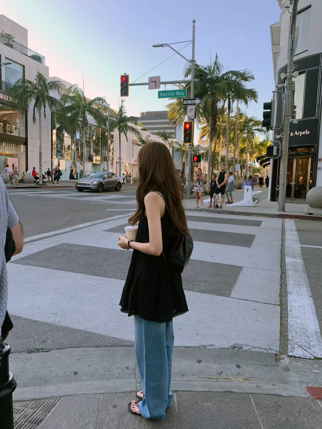 A35.顏值家可愛壓皺背心傘洋