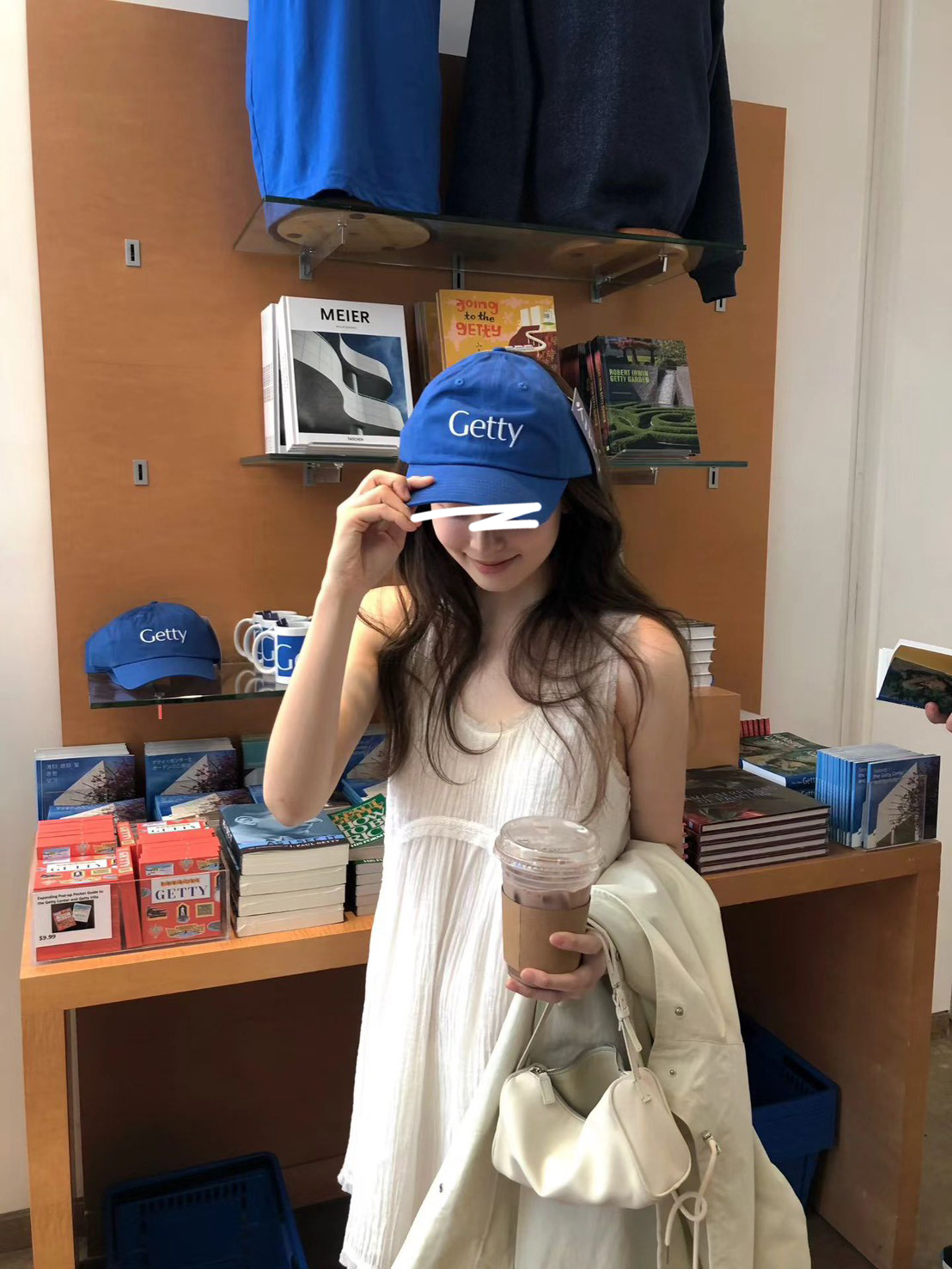 A35.顏值家可愛壓皺背心傘洋