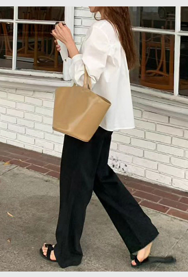 A25.悠閒日常穿搭休閒長褲