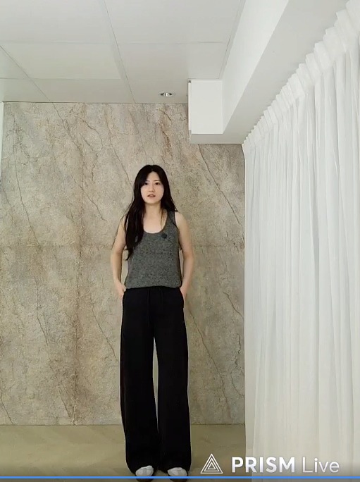 B01.日常輕鬆穿綁帶休閒褲