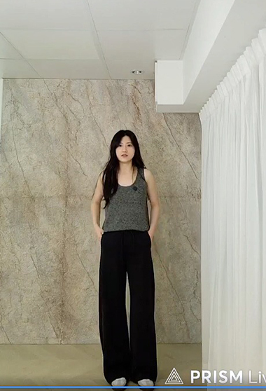 B01.日常輕鬆穿綁帶休閒褲