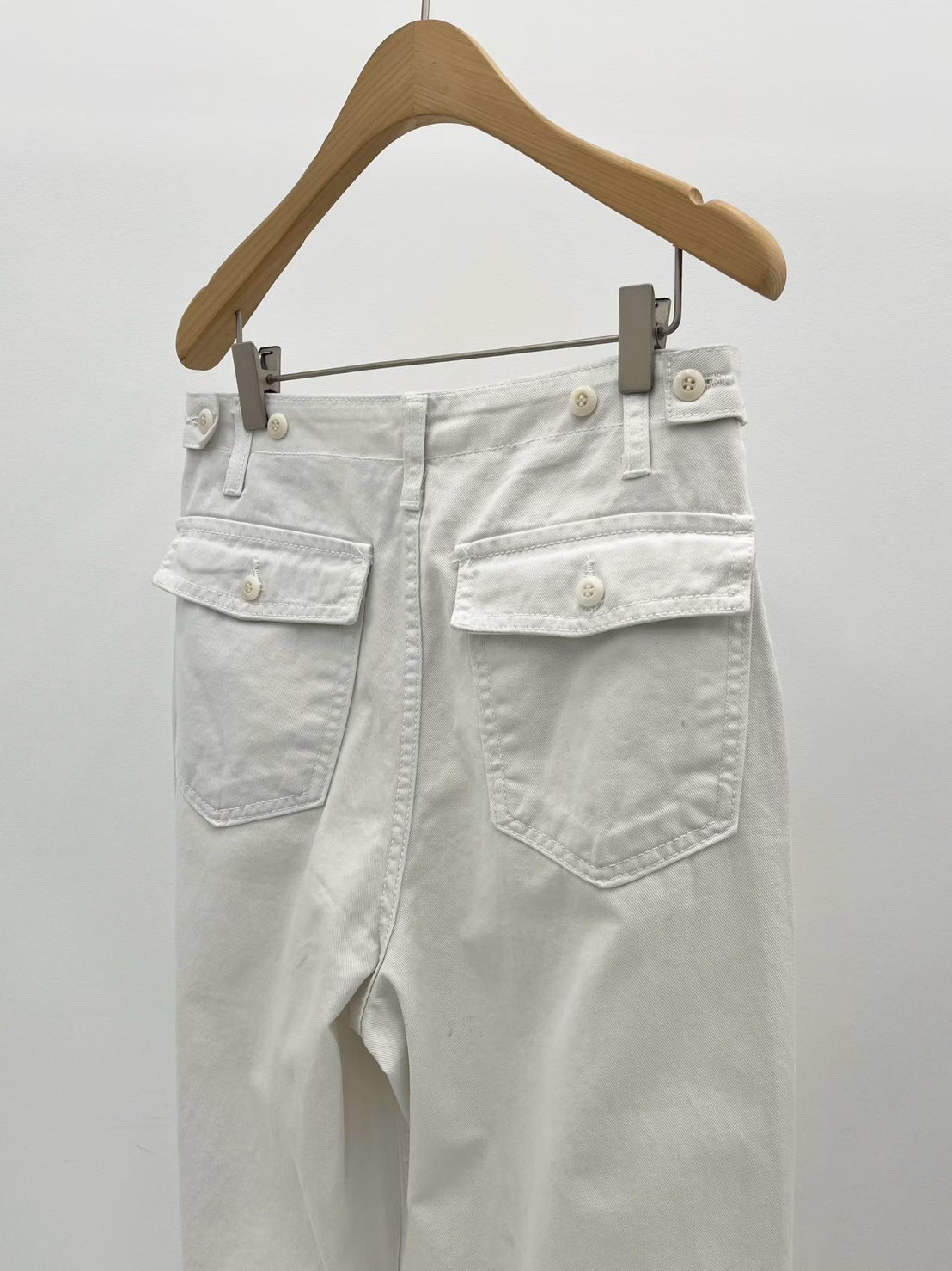 A01.大V家日常顯瘦休閒長褲