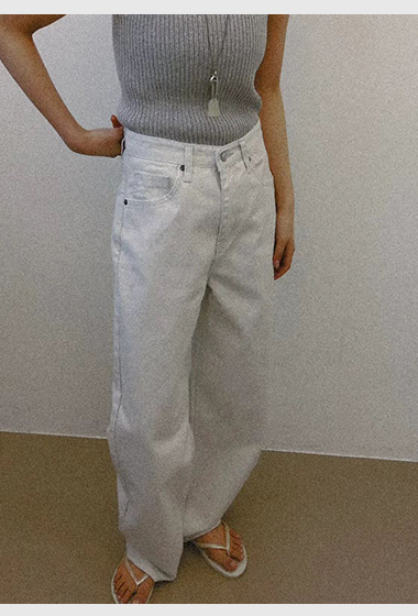 B44.G牌氣質好搭休閒褲