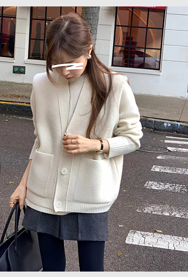 A47.顏值家不刺膚西裝短褲