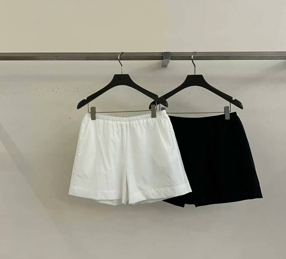 B50.QQ歐膩百搭零失誤短褲