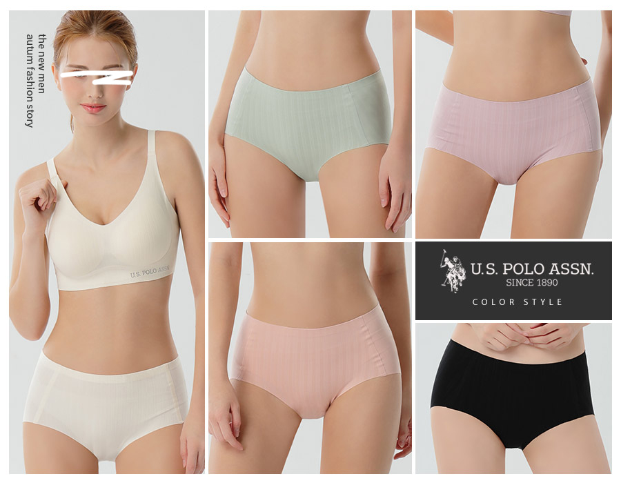 A01.萊卡透氣石墨稀內褲