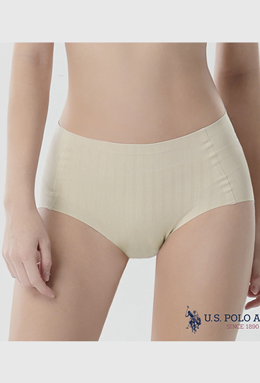 A01.萊卡透氣石墨稀內褲