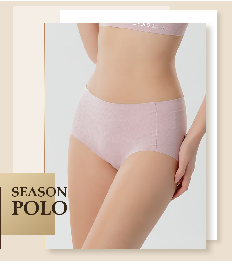 A01.萊卡透氣石墨稀內褲