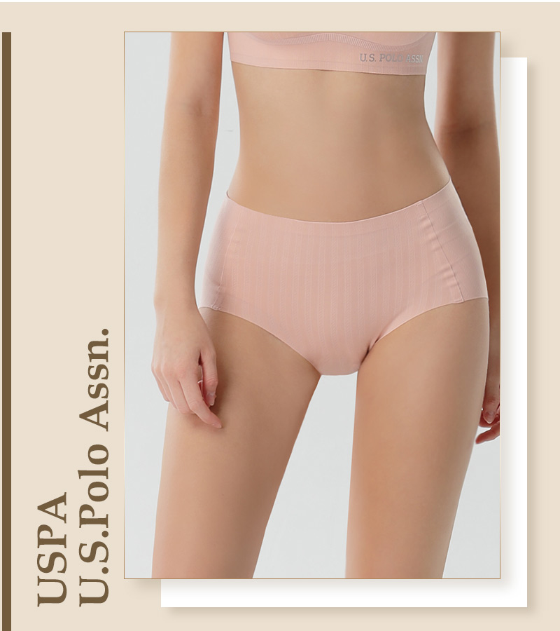 A01.萊卡透氣石墨稀內褲