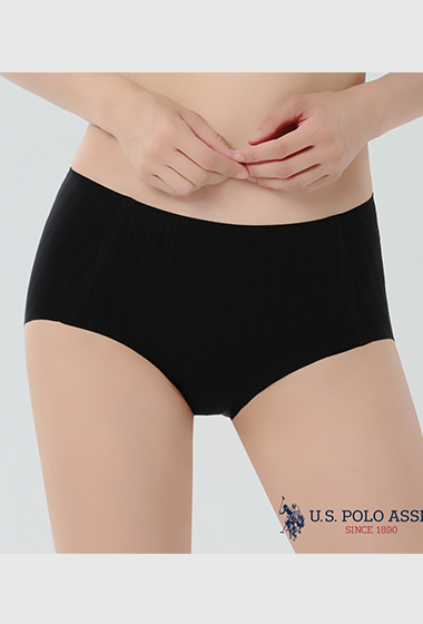 A01.萊卡透氣石墨稀內褲