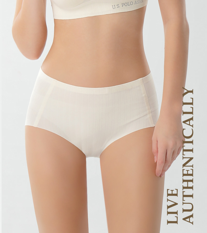 A01.萊卡透氣石墨稀內褲