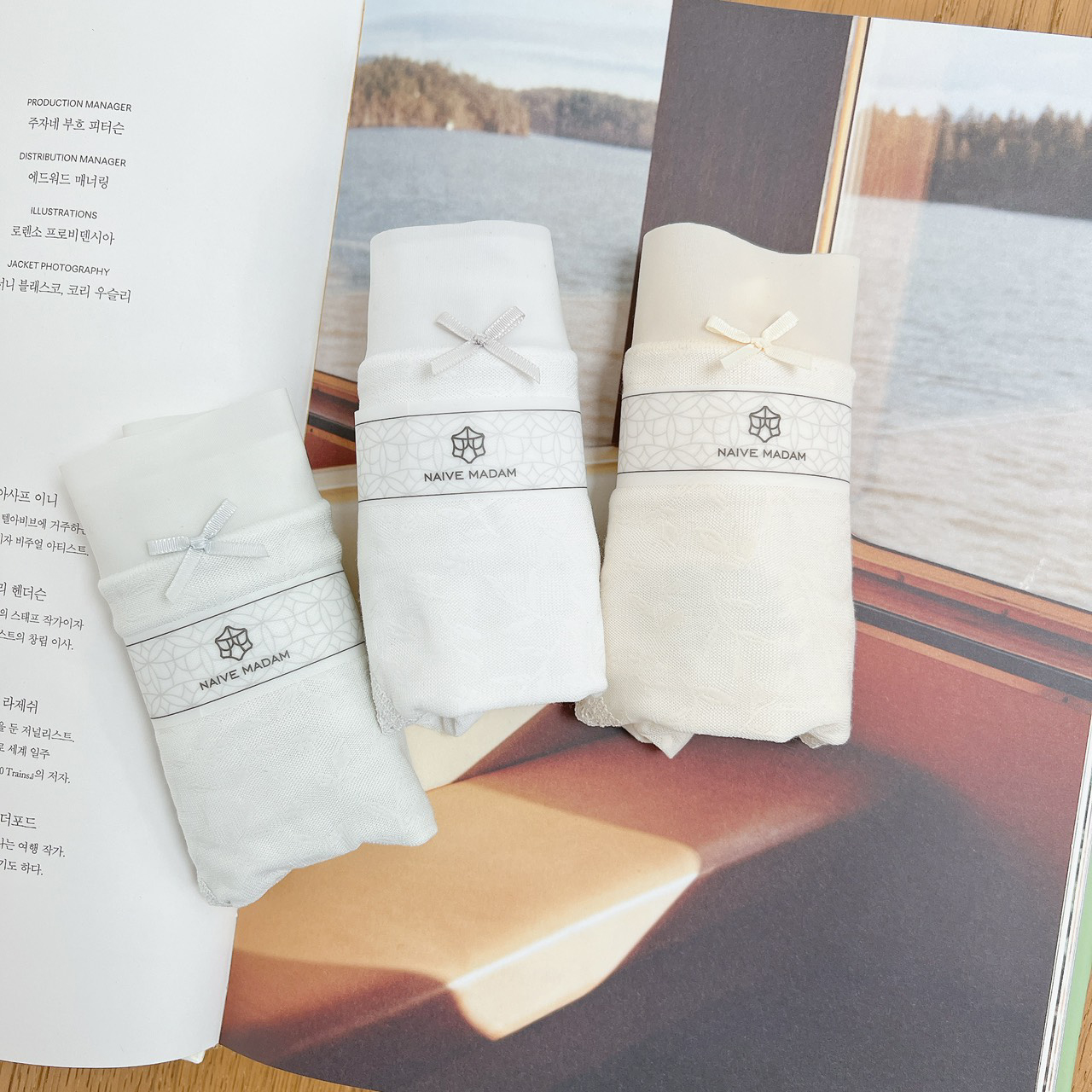 B03.緹花涼感冰肌內褲6入