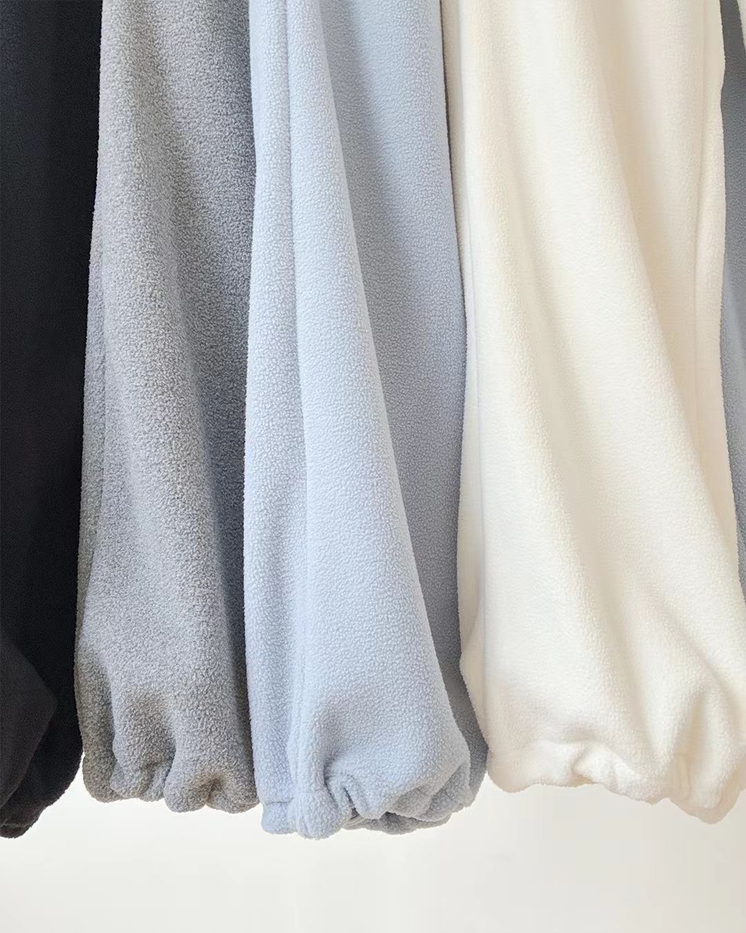 B29.顏值家居家風格縮口長褲