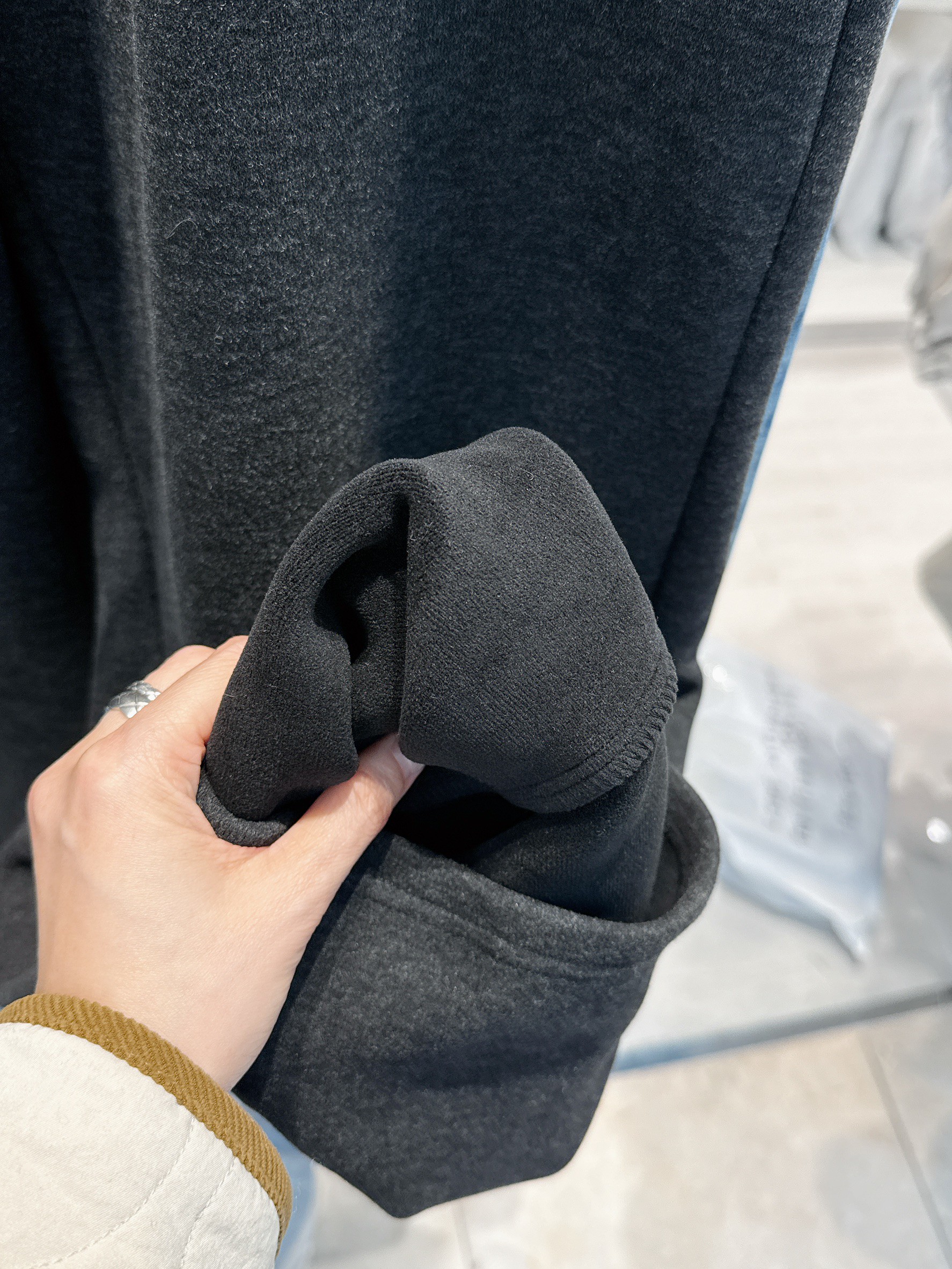 A29.輕鬆好穿長腿休閒寬褲