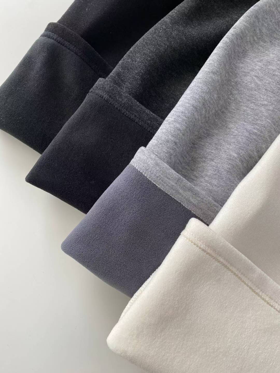 A29.輕鬆好穿長腿休閒寬褲