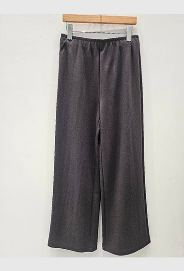 A77.星星家素雅零失誤長褲