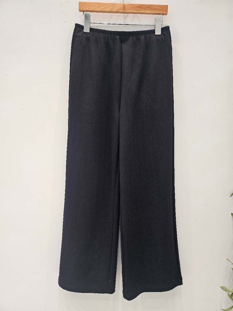 A77.星星家素雅零失誤長褲