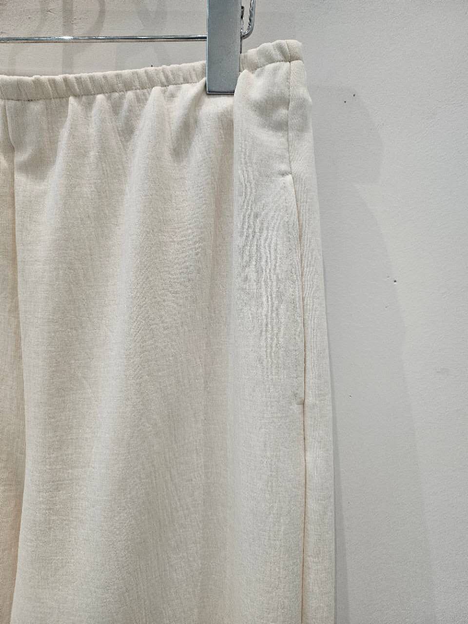 A77.星星家素雅零失誤長褲