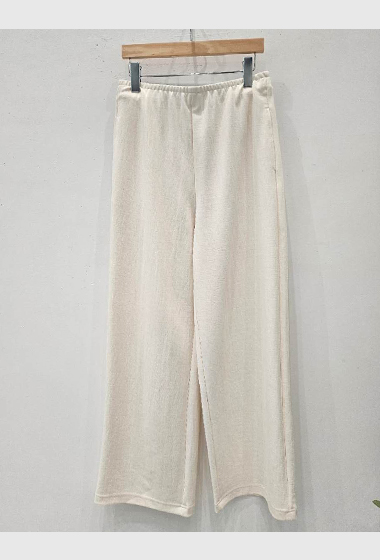 A77.星星家素雅零失誤長褲