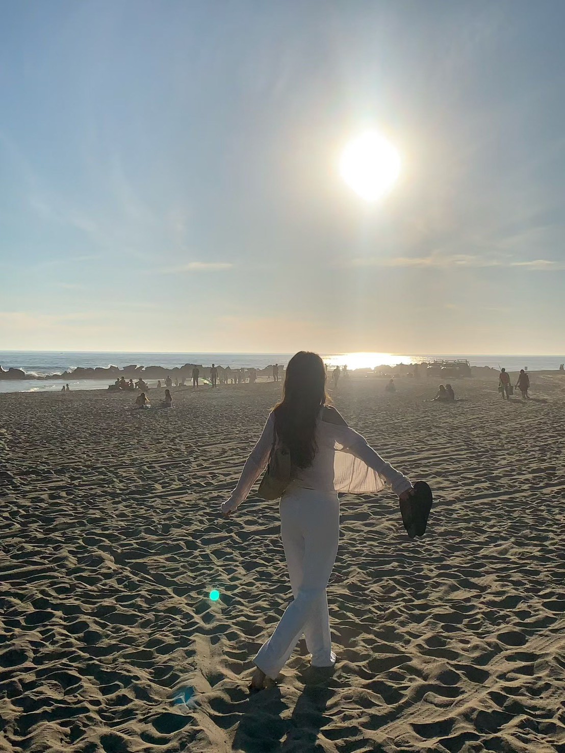 B17.大V家彈Q舒適休閒褲