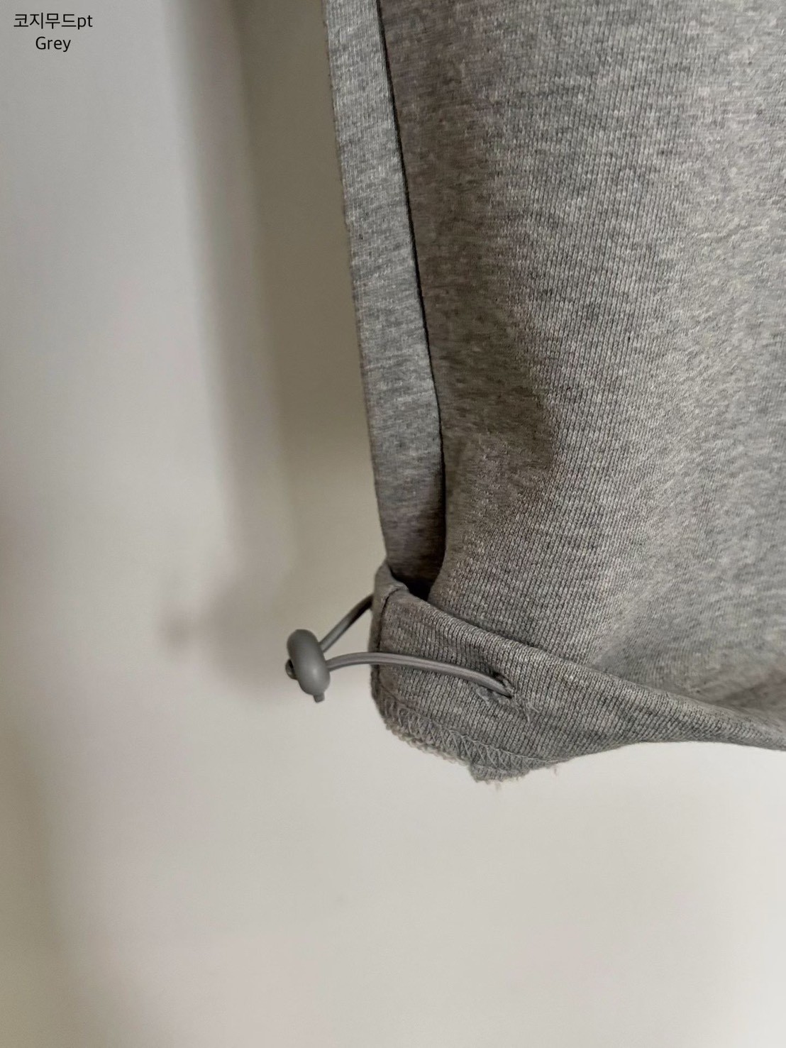 B82.小V家女孩自在休閒褲