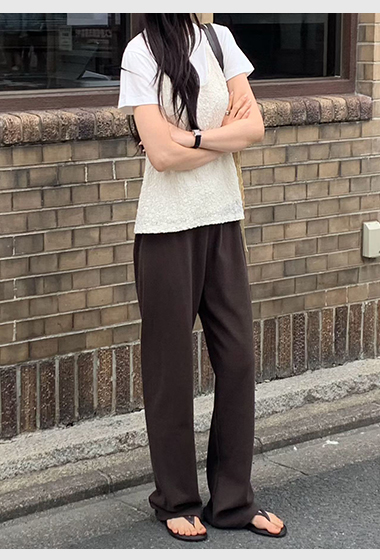 B07.大V家彈性休閒瘦瘦褲
