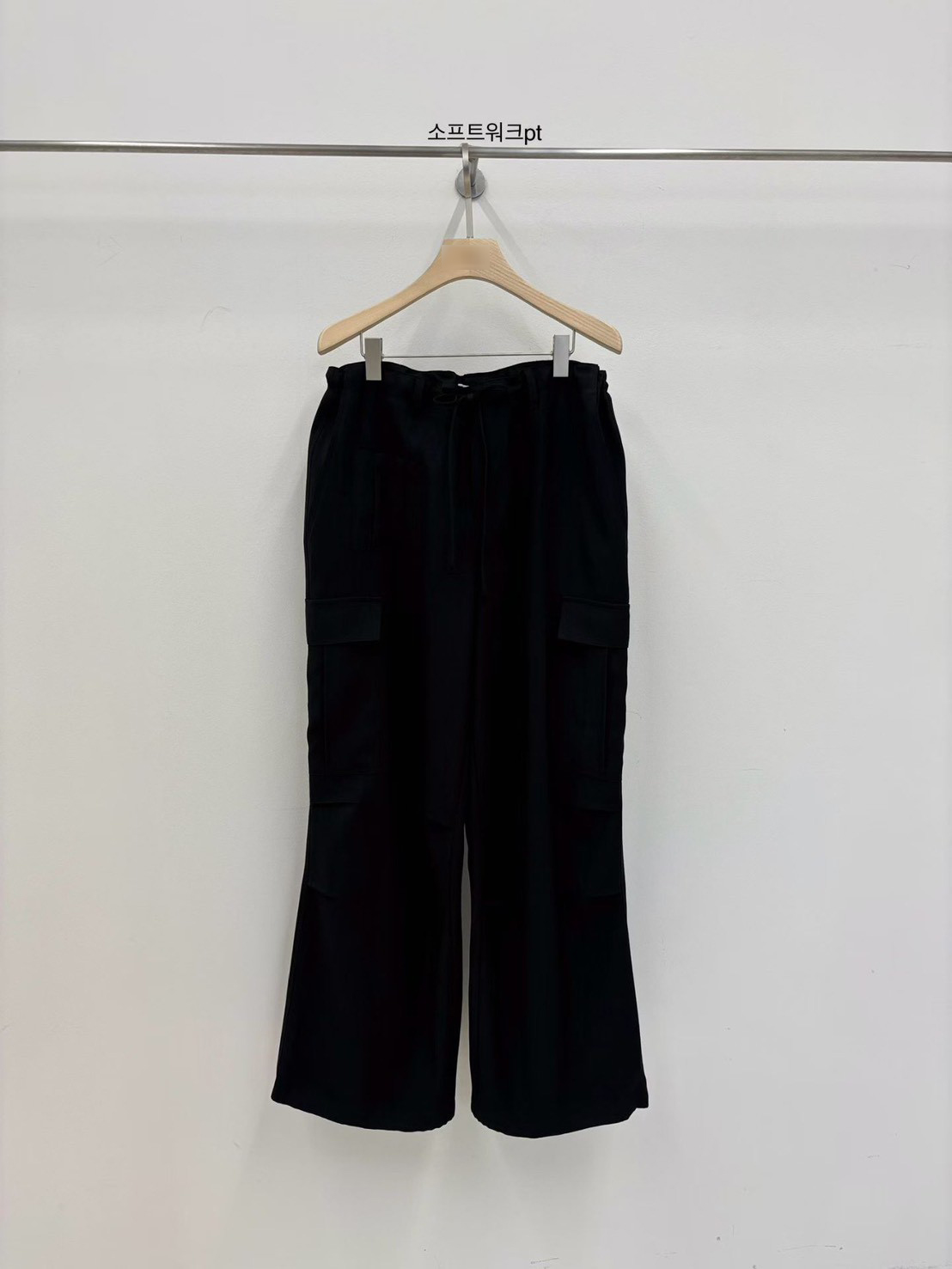 B102.小V家糖果工裝褲