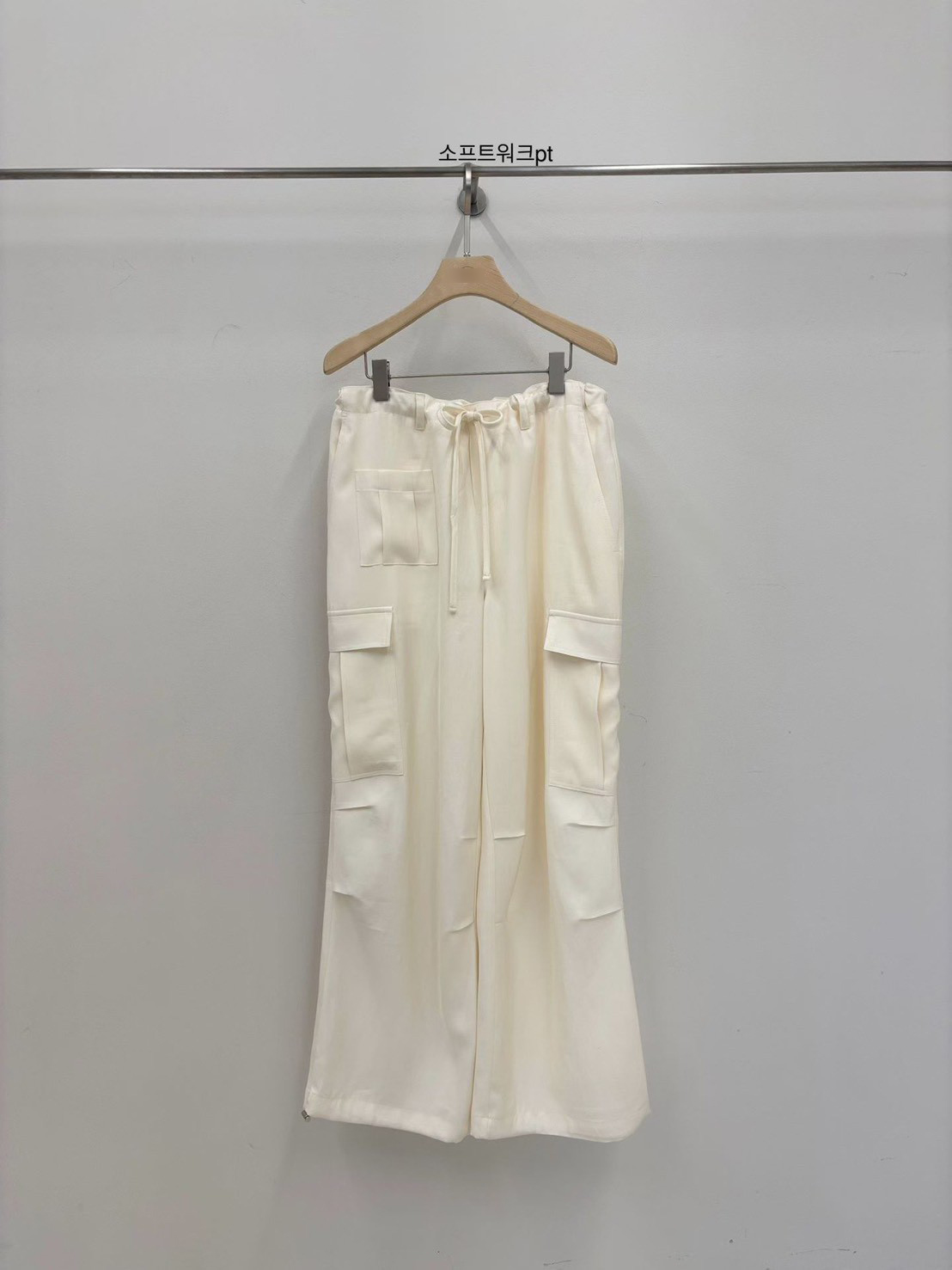 B102.小V家糖果工裝褲