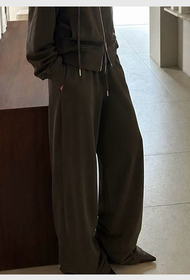 好活動舒適休閒長褲