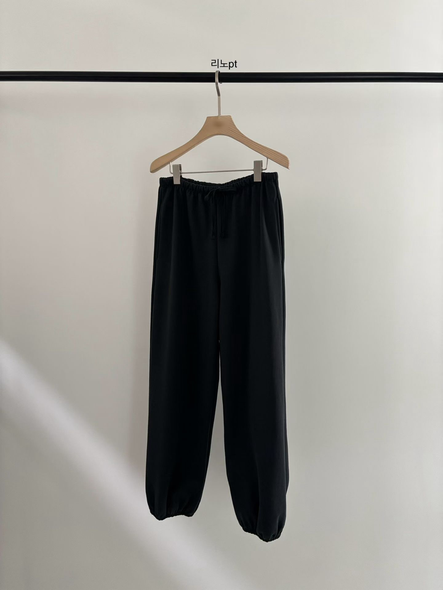 B59.小V家舒服好活動縮口褲