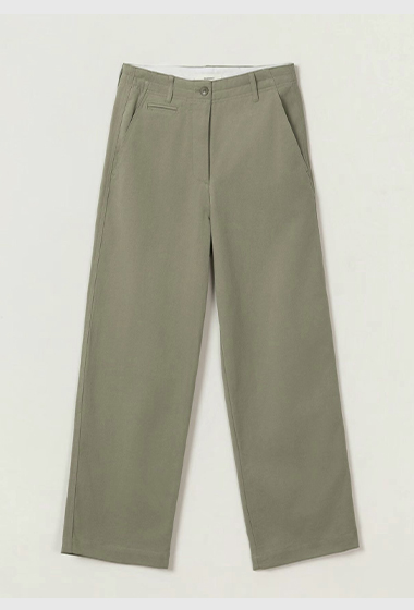 B78.質感家俐落顯瘦長褲