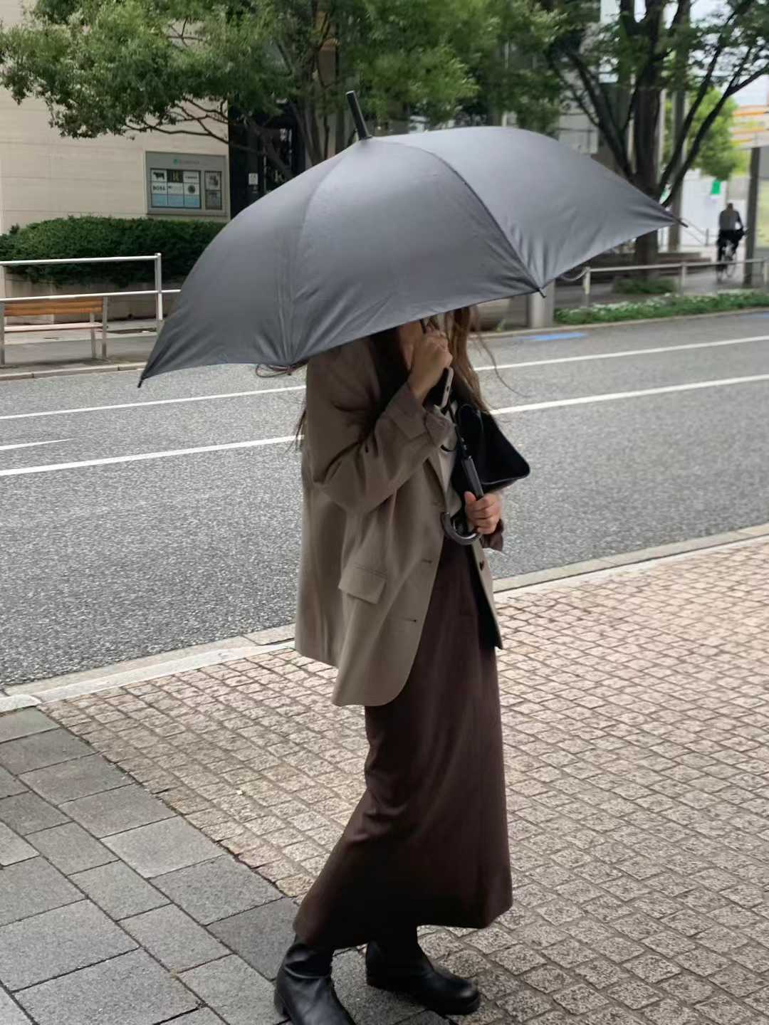 A06.顏值家氣質優雅鉛筆裙