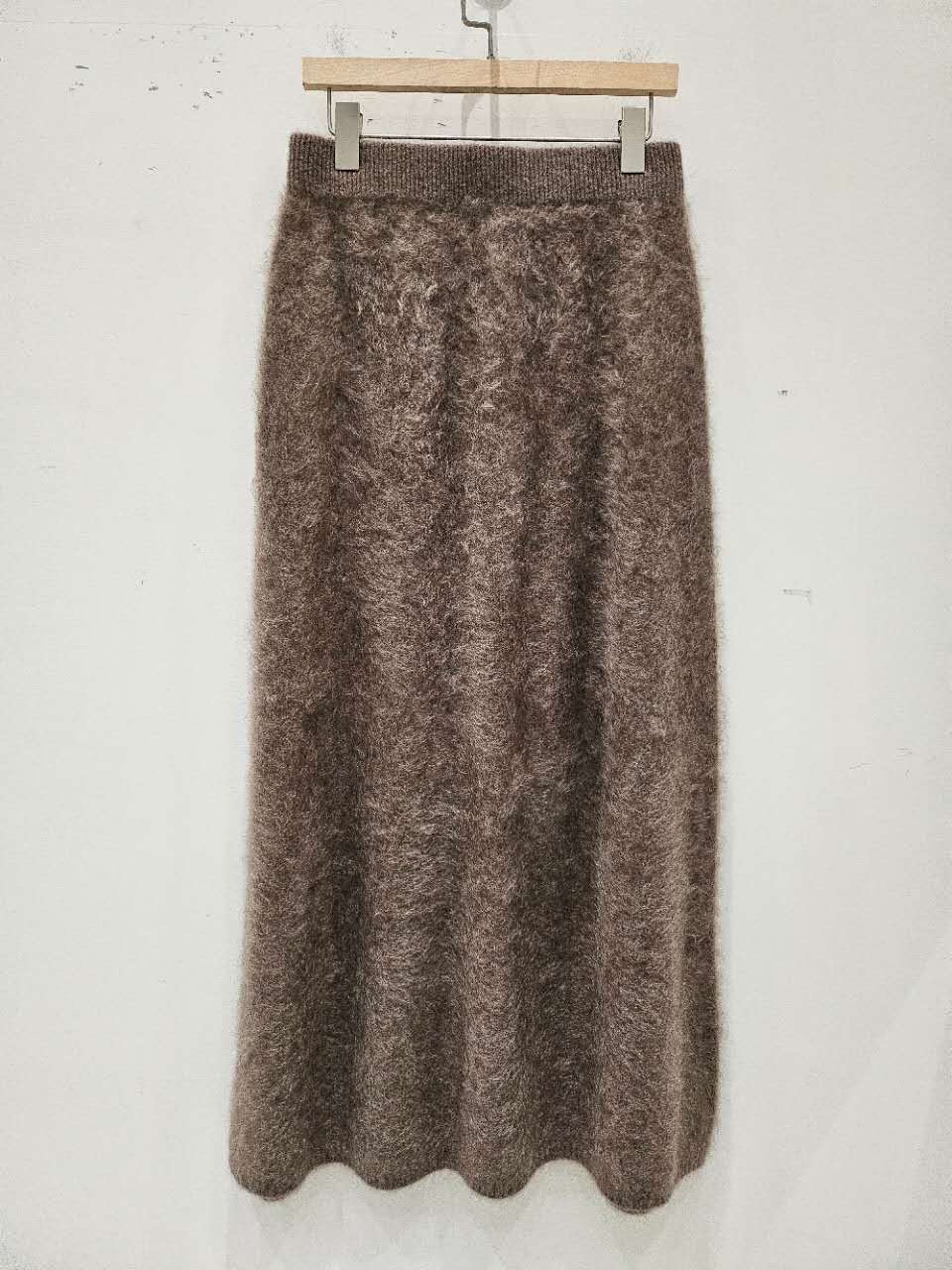 星星家100%犛牛針織傘裙