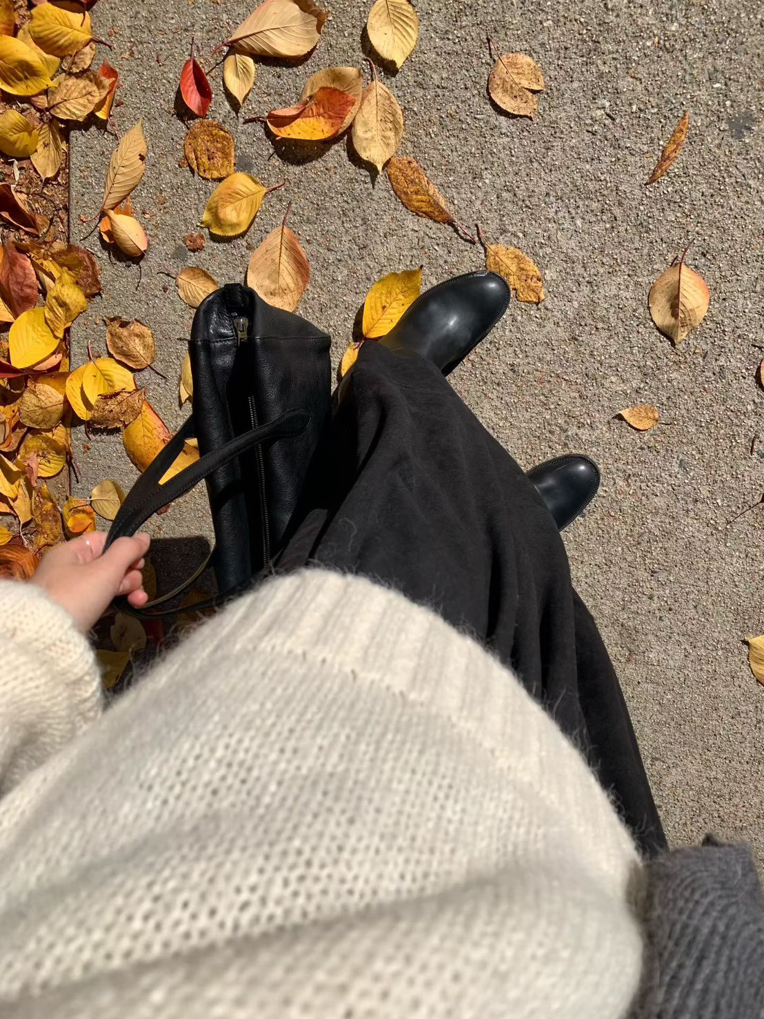 A24.大V家仙氣顯瘦鬆緊長裙