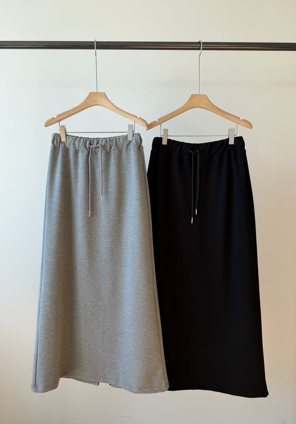 A64.瘦瘦歐膩穿上必瘦長裙