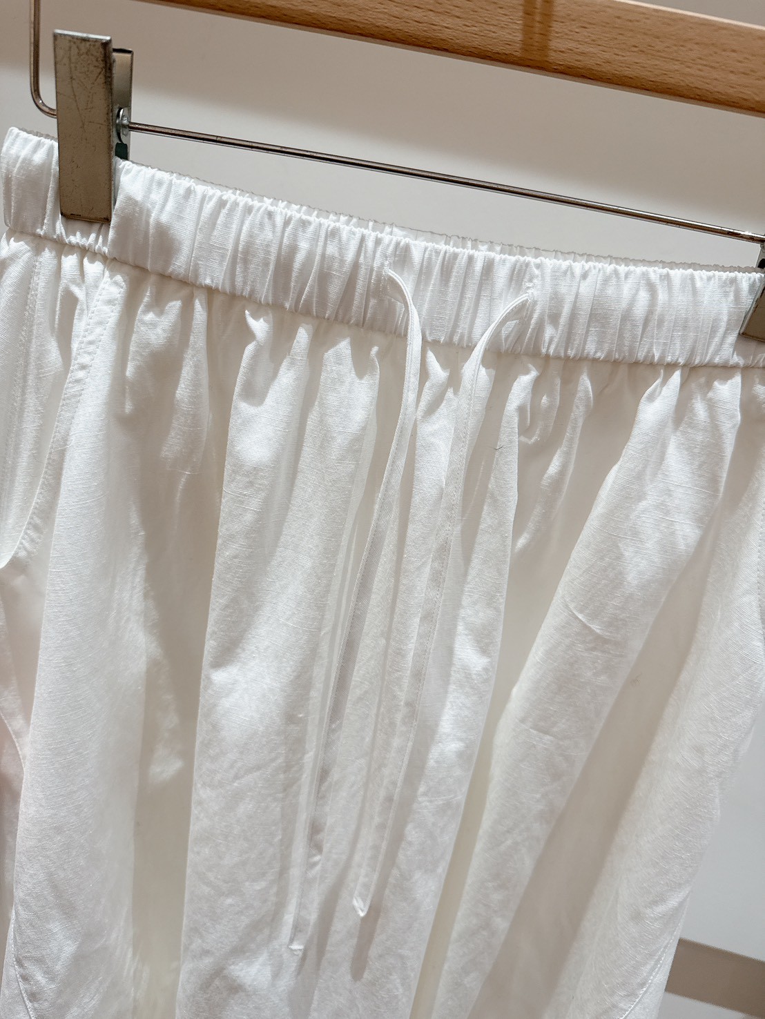 A07.小清新女孩白色圓裙