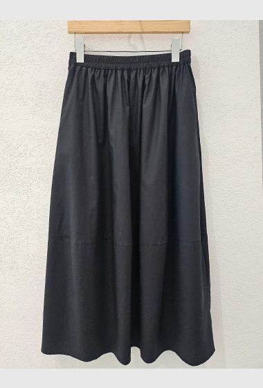 A79.星星家修飾剪接傘裙