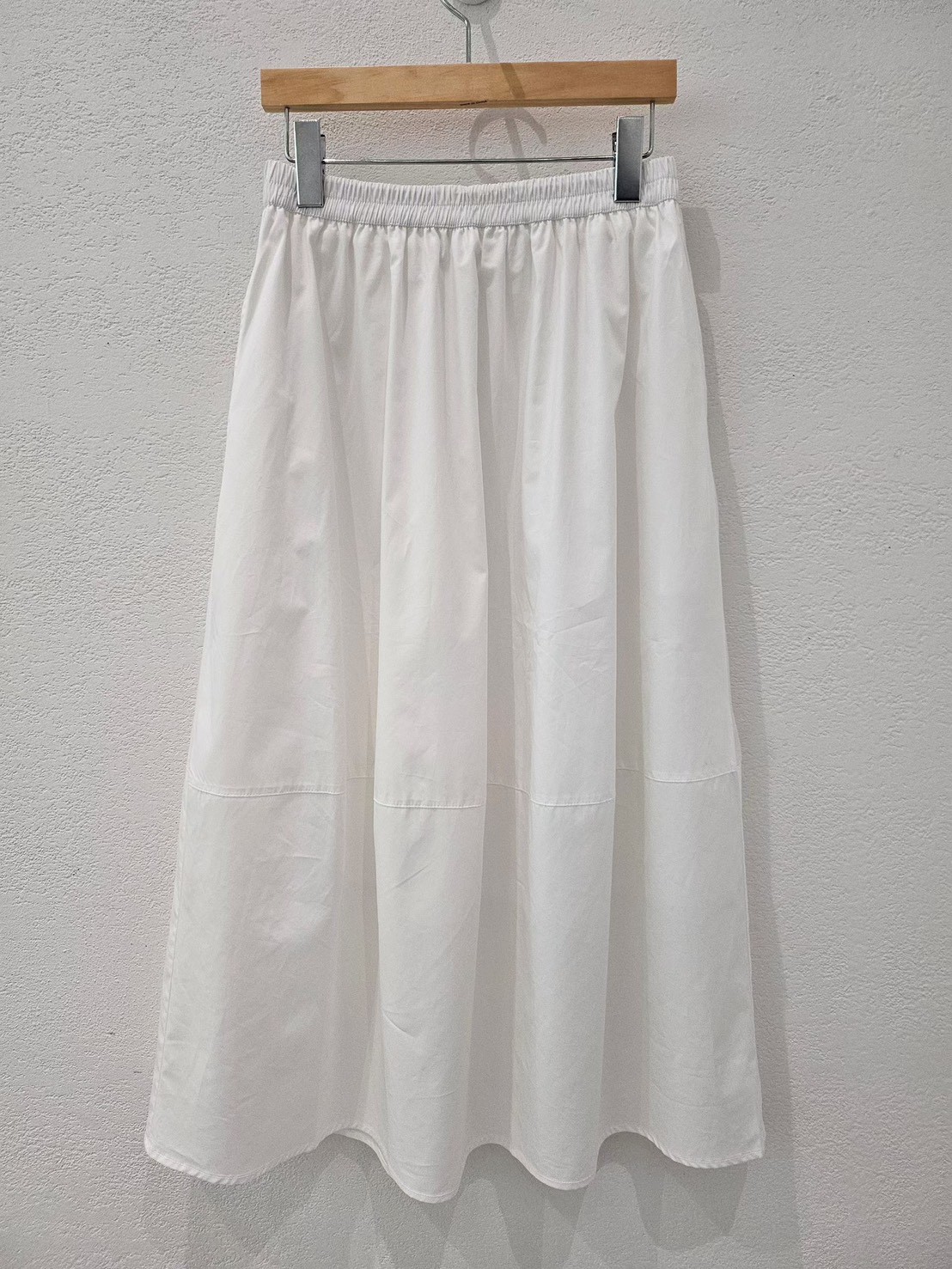 A79.星星家修飾剪接傘裙