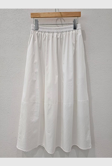 A79.星星家修飾剪接傘裙