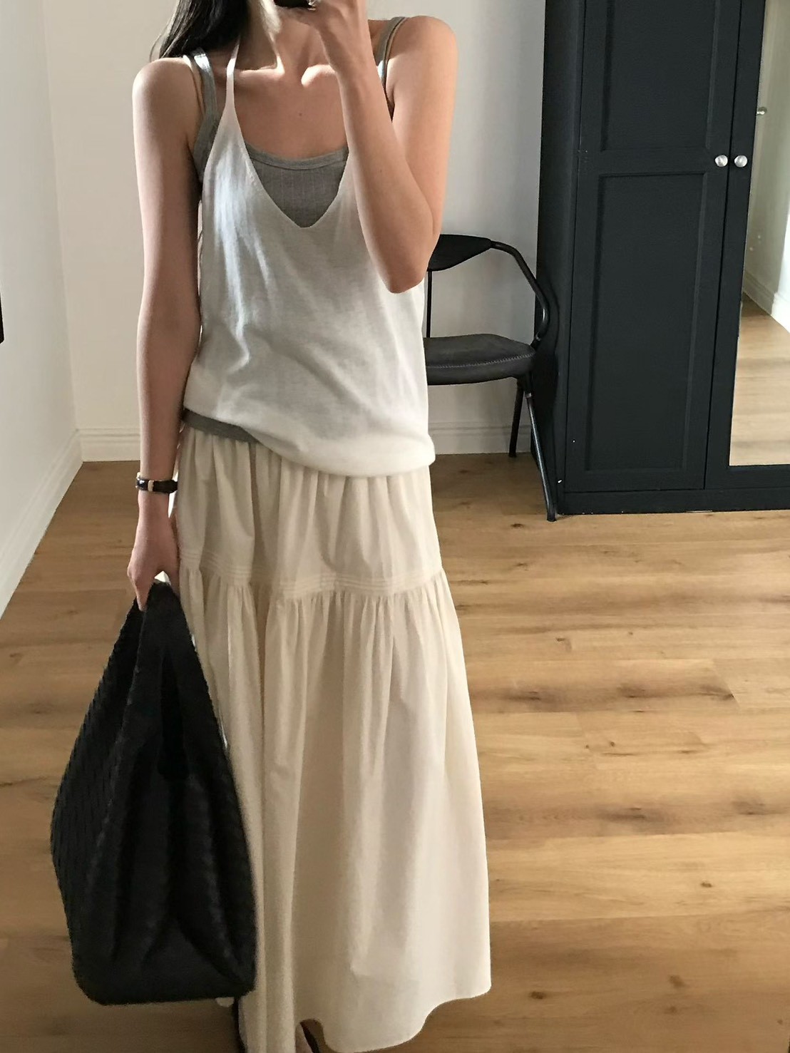 A90.小V家奶油蛋糕傘裙