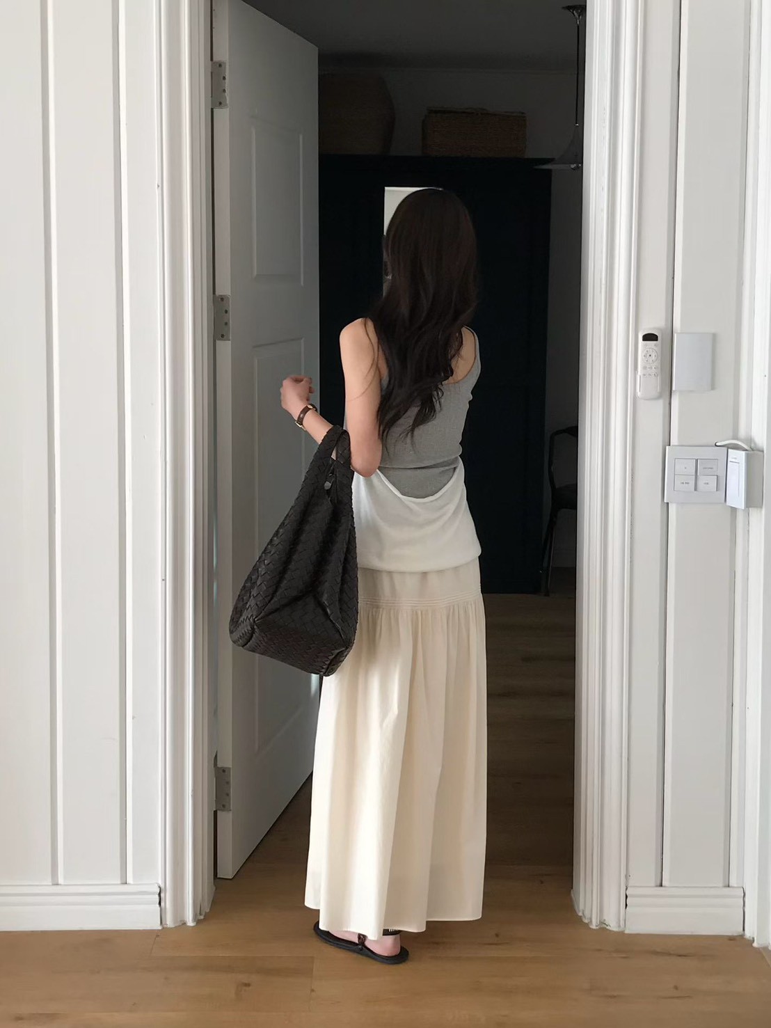 A90.小V家奶油蛋糕傘裙