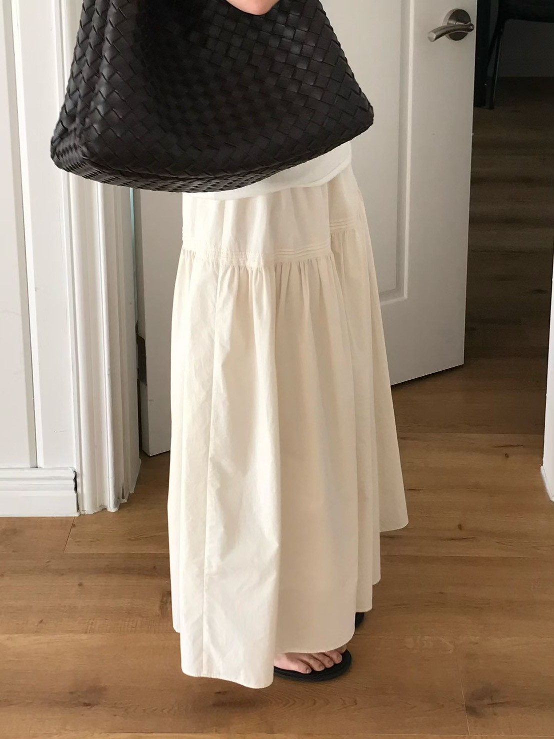 A90.小V家奶油蛋糕傘裙