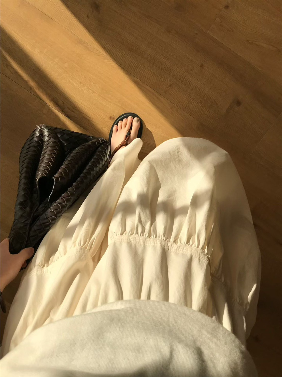 A90.小V家奶油蛋糕傘裙