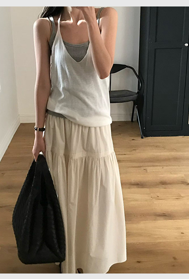 A90.小V家奶油蛋糕傘裙