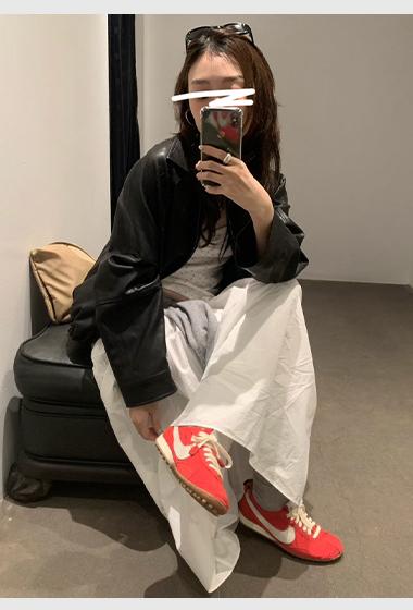 A90.小V家奶油蛋糕傘裙