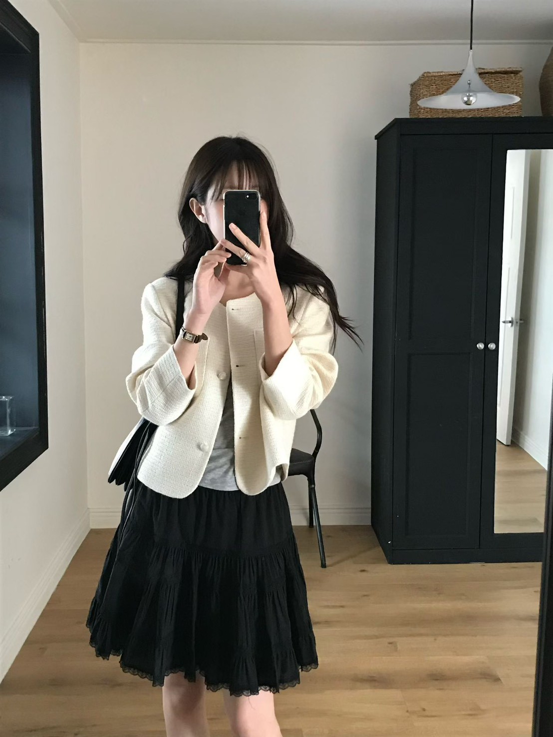 B101.小V家甜美小蛋糕裙