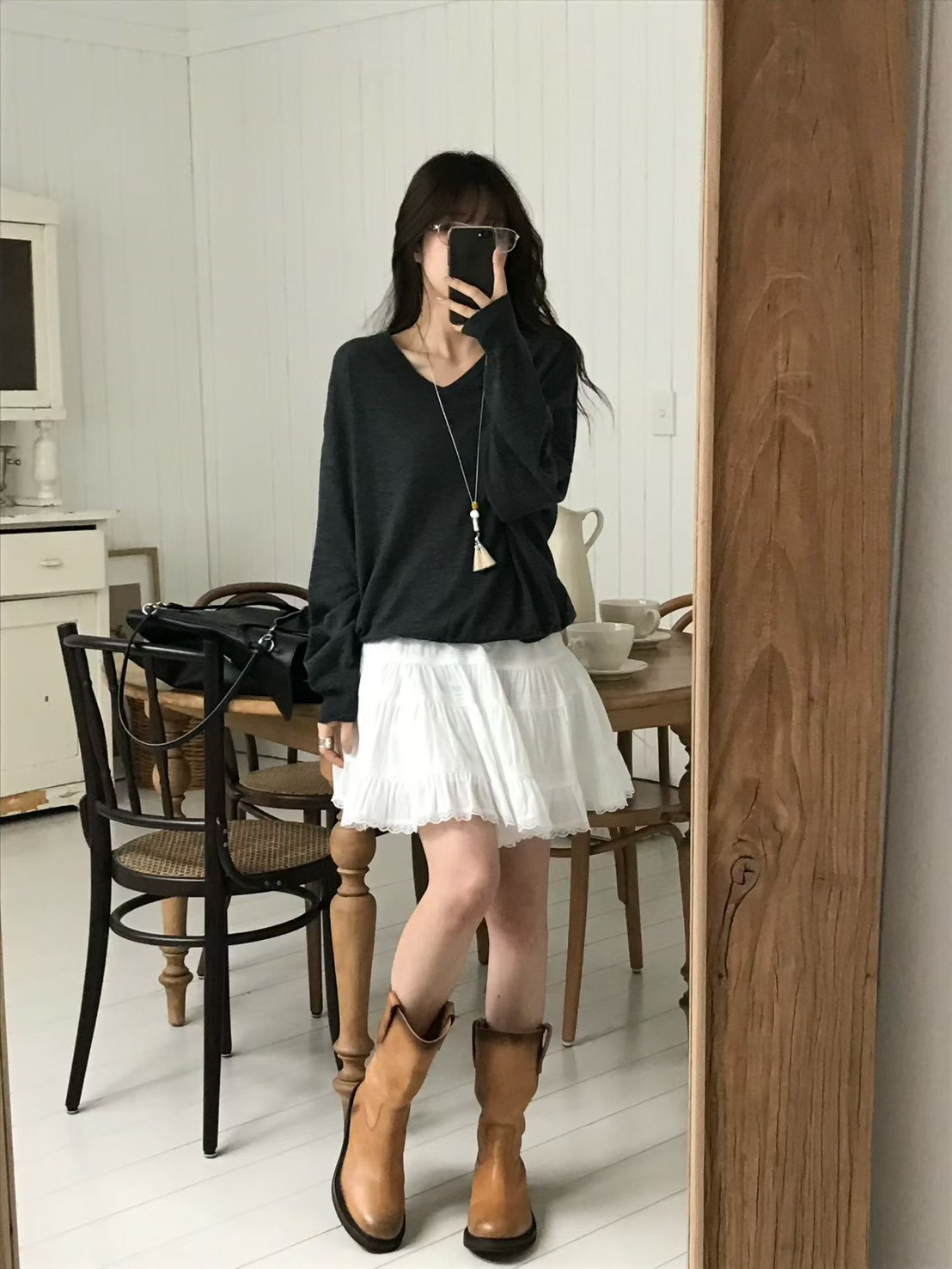 B101.小V家甜美小蛋糕裙