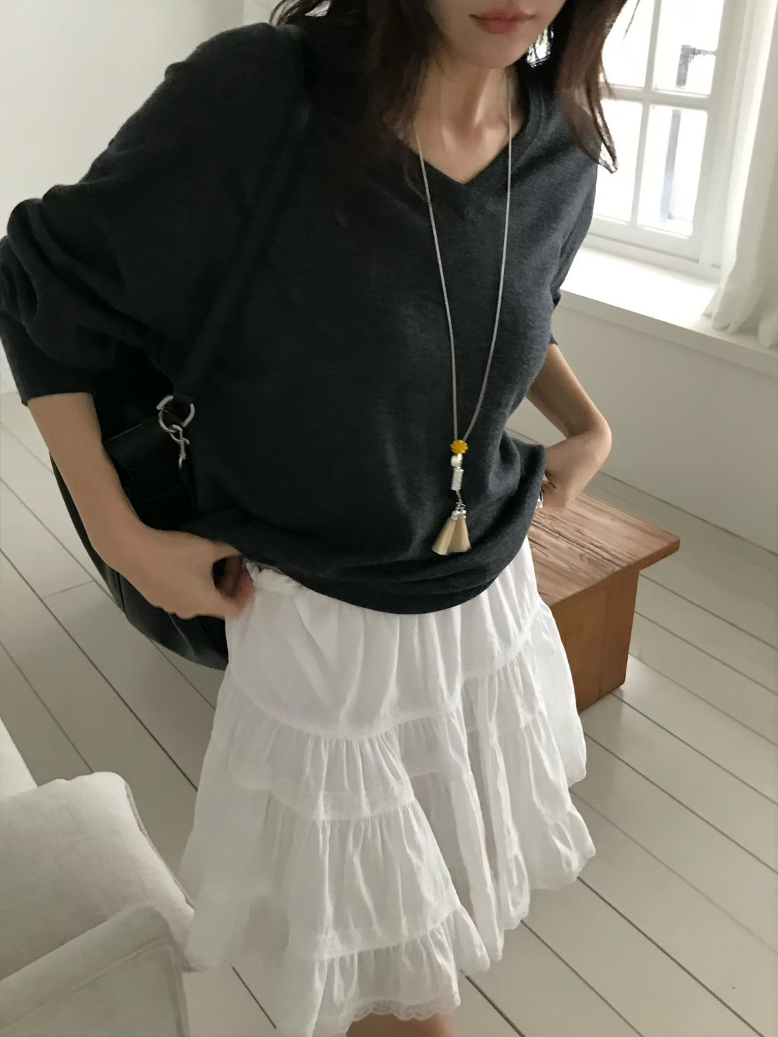B101.小V家甜美小蛋糕裙