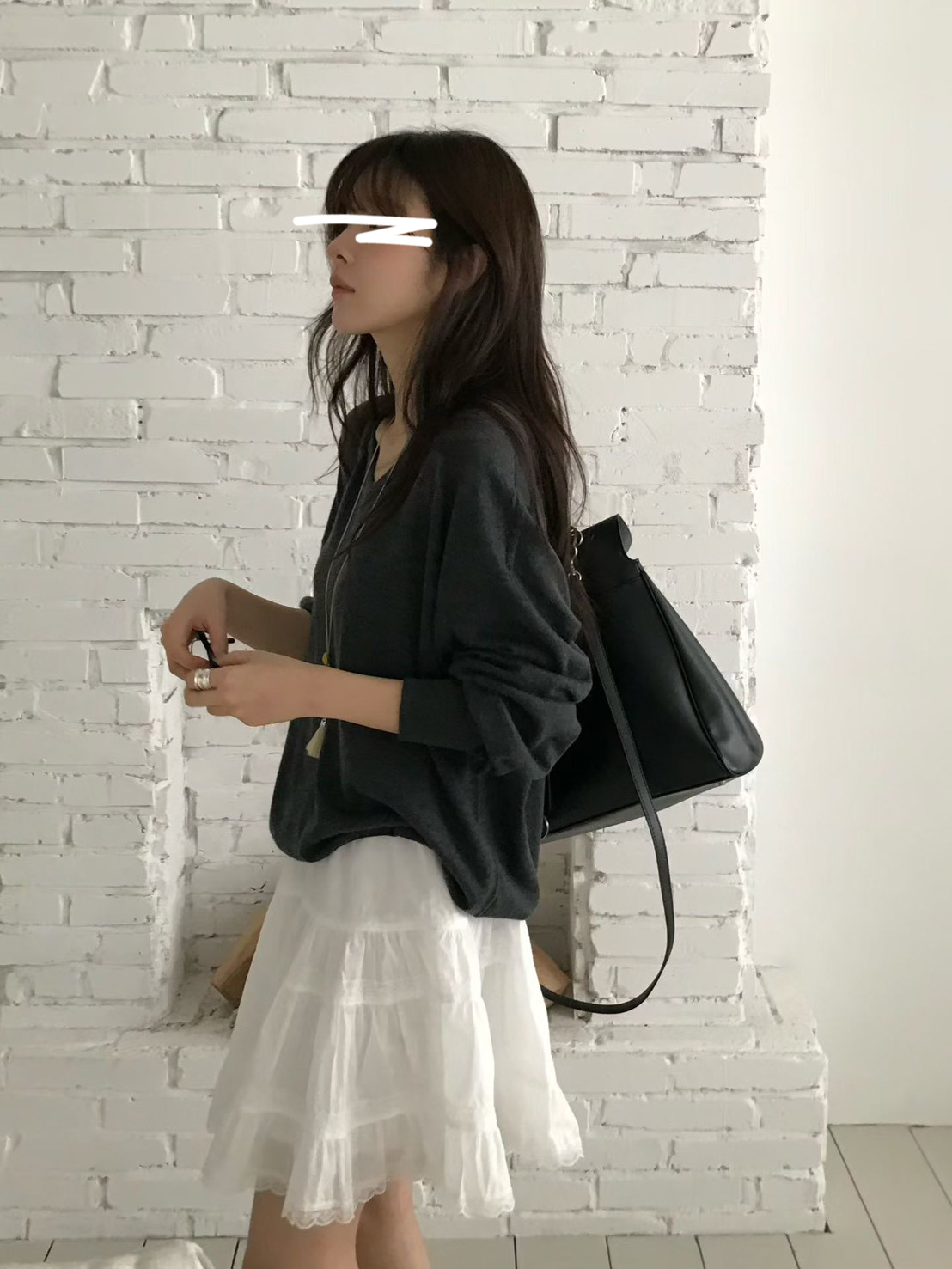 B101.小V家甜美小蛋糕裙